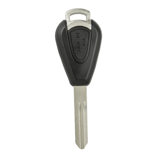 ilco ILCO (AX00002510) SUB4-PT Transponder Key, 4D-62 ILCO