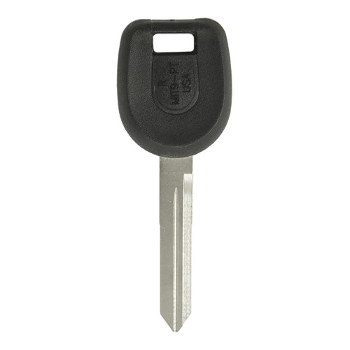 ilco ILCO (AX00001052) MIT9-PT Transponder Key, 4D-60 Our Brands