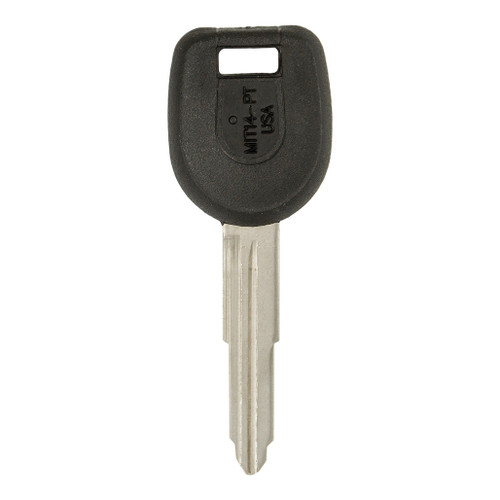 ilco ILCO (AX00002962) MIT14-PT Transponder Key, 4D-61 Shop Automotive