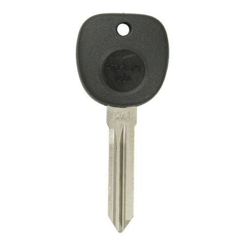 ilco ILCO (AX00001712) B107-PT Transponder Key, Megamos ID 13 Keys & Remotes