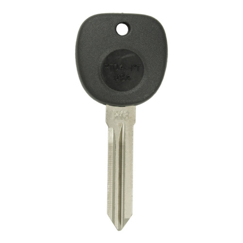 ilco ILCO (AX00001712) B107-PT Transponder Key, Megamos ID 13 Keys & Remotes