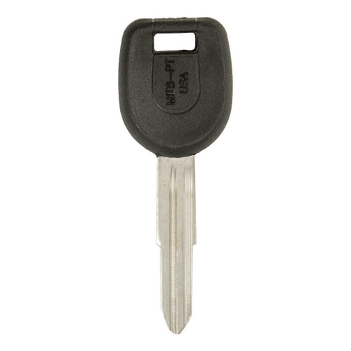 ilco ILCO (AX00001042) MIT8-PT Transponder Key, 4D-60 80-Bit Keys & Remotes