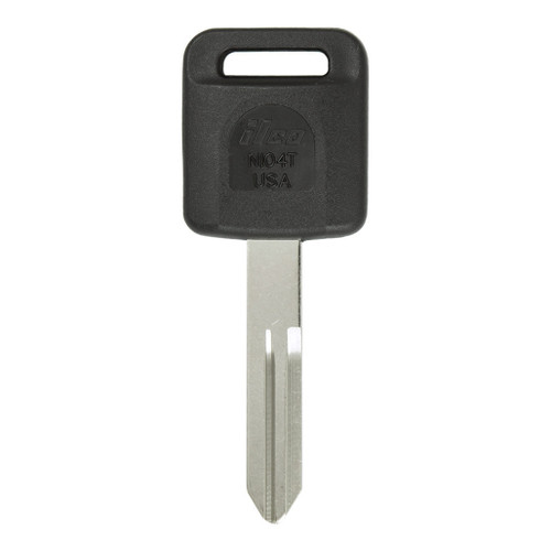 ilco ILCO (AX00002163) NI04T Transponder Key, Philips ID 46 Automotive Keys