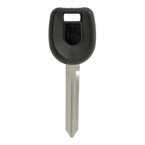 ilco ILCO (AX00004192) MIT16-PT Transponder Key, Philips ID 46 Shop Automotive