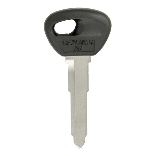 ilco ILCO MAZ24RT5 Cloning Transponder Key Blank (AX00000732) ILCO