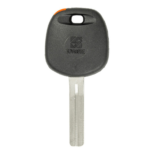 ilco ILCO (AX00000880) TOY48BT4 Transponder Key, Texas ID 4C Aftermarket