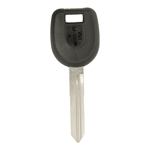 ilco ILCO (AX00002952) MIT13-PT Transponder Key, 4D-61 Keys & Remotes