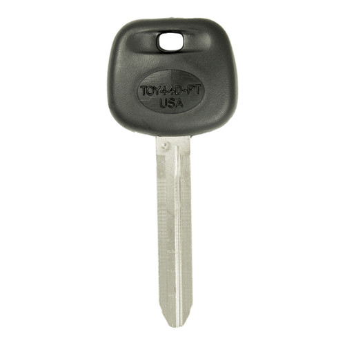 ilco ILCO (AX00003382) TOY44D-PT Transponder Key, 4D-67 DOT Automotive Keys