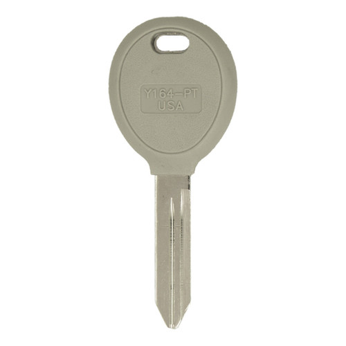ilco ILCO (AX00002770) Y164-PT Transponder Key, Philips ID 46 Our Brands