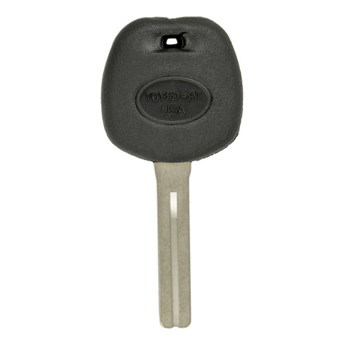 ilco ILCO (AX00004653) TOY50-PT Transponder Key, 4D-68 Automotive Keys