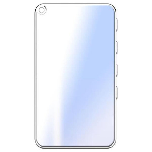 Xhorse Xhorse XSKC05EN King Card Universal Smart Proximity Key - Sky Blue Our Automotive Brands