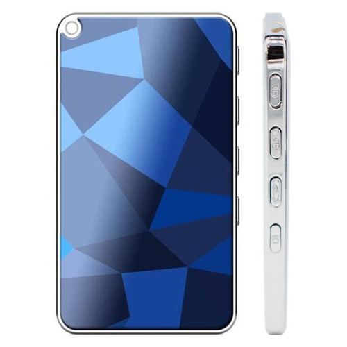 Xhorse XSKC04EN King Card Universal Smart Proximity Key - Diamond Blue