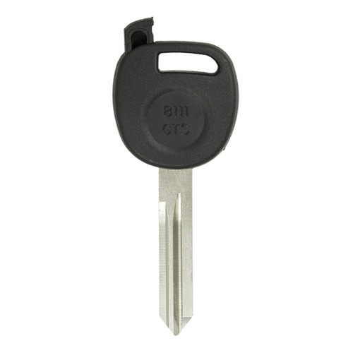 ilco Ilco B111-GTS GTI Look-A-Like Shell Key Shell Key Shells