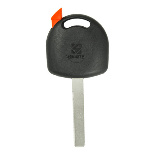 ilco Ilco GM45-GTS GTI Look-A-Like Shell Key Shell Shop Automotive