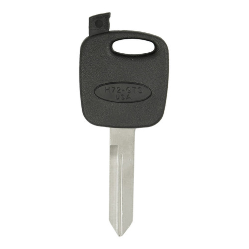 ilco Ilco H72-GTS GTI Look-A-Like Shell Key Shell Key Shells