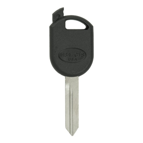 ilco Ilco H84-GTS GTI Look-A-Like Shell Key Shell H92 h84 H85 Aftermarket
