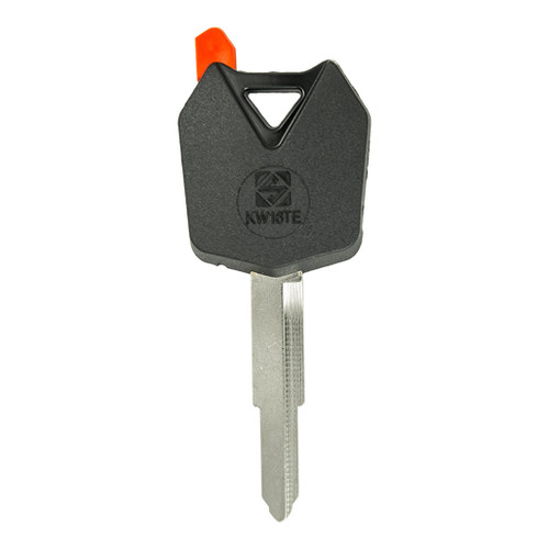 ilco Ilco KW16-GTS GTI Look-A-Like Shell Key Shell Our Brands