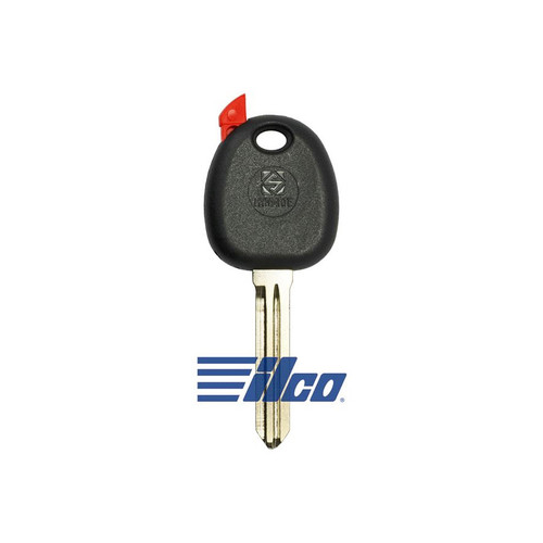 ilco Ilco HYN14R HY15 GTI Look-A-Like Shell Key Shell Keys & Remotes ilco Ilco HYN14R HY15 GTI Look-A-Like Shell Key Shell Keys & Remotes