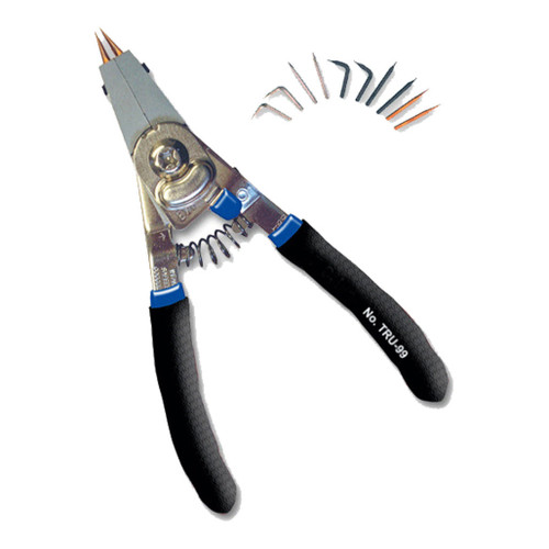 HPC TRU-99 Convertible Truarc Ring Pliers