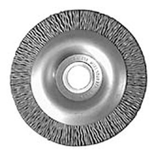 HUDSON - HPC HPC TYX-3 Softie Brush For Speedex Key Machines Our Automotive Brands