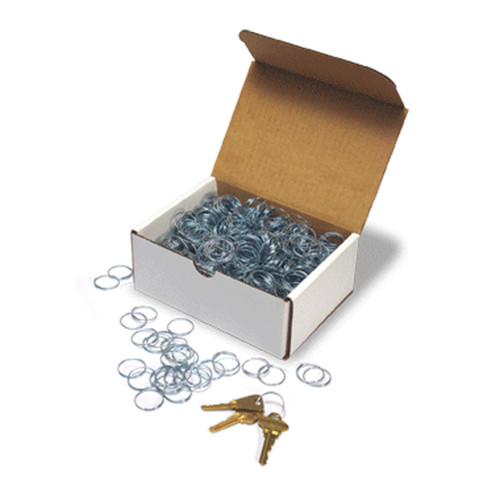 HUDSON - HPC HPC Give-Away Rings 3/4-inch (1000 per box) Shop Hardware