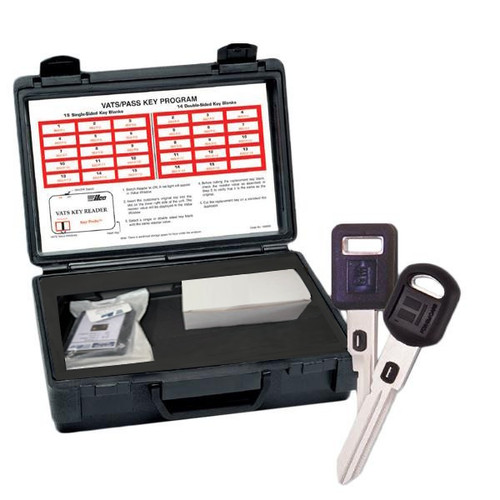 ILCO VATS Key Reader Kit 