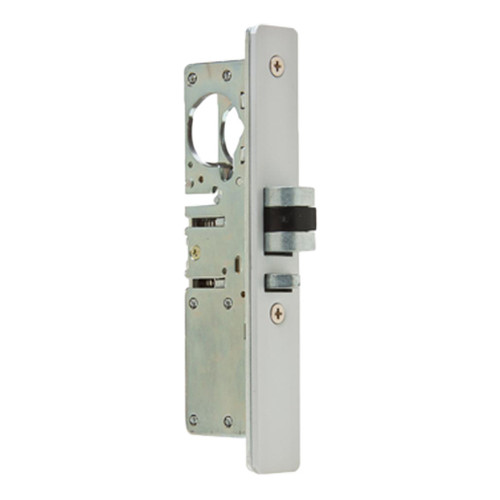 ilco ILCO Storefront Deadlatch Mortise Lock 185 Series - RH - 31/32 Backset Door Hardware
