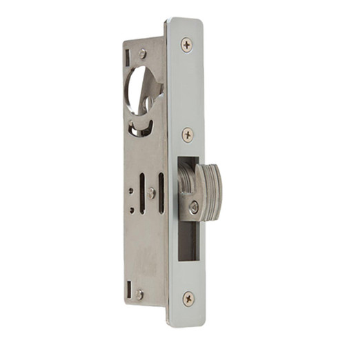 ILCO Storefront Hookbolt Mortise Lock HB185 - 31/32 Backset 