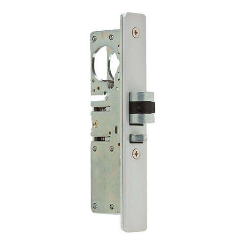 ilco ILCO Storefront Deadlatch Mortise Lock 185 Series - LH - 1 1/2 Backset Our Hardware Brands