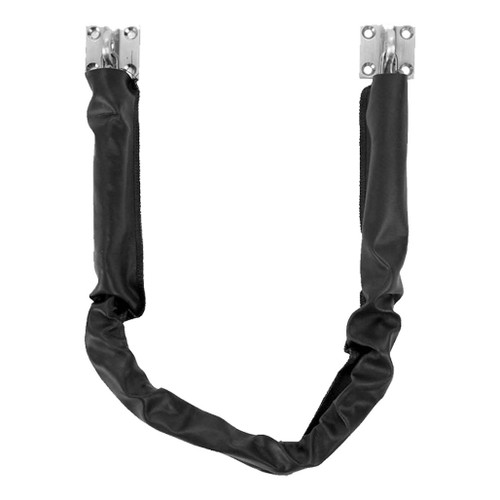 DON-JO DON-JO HDCC-2512 Heavy Duty Crash Chain Our Brands