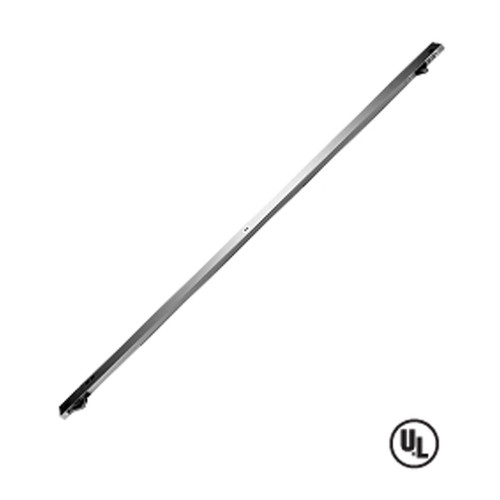 DON-JO DON-JO Door Control 2021 Coordinator Series Satin Aluminum US28 Door Controls