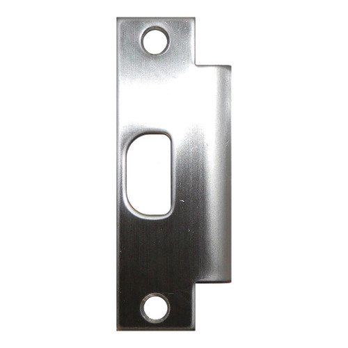 DON-JO DON-JO ST-161 ASA Strike Stainless Steel - US32D Door Accessories DON-JO DON-JO ST-161 ASA Strike Stainless Steel - US32D Door Accessories