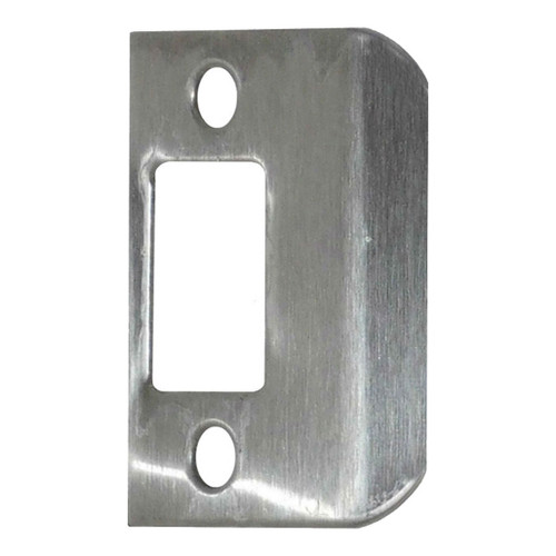 DON-JO ST-214 Replacement Strike Stainless Steel - US32D