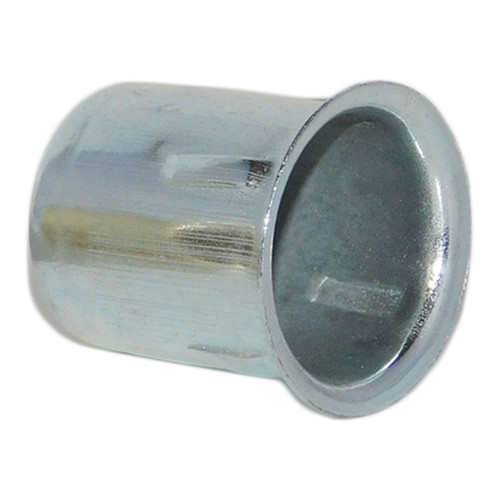 DON-JO TS-100 Thimble Strike Chrome Plated Steel