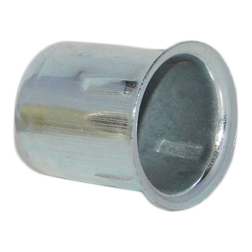 DON-JO DON-JO TS-100 Thimble Strike Chrome Plated Steel DON-JO