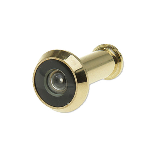 DON-JO DON-JO ULDV-180 Door Viewer Brass US3 Our Brands