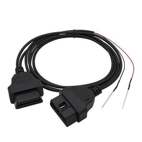 XTOOL 2018+ Chrysler/Dodge/Jeep Universal Programming Cable Programming Accessories