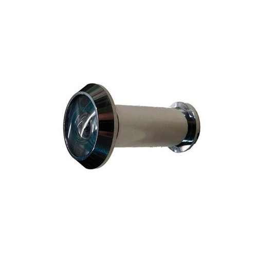 DON-JO DON-JO ULDV-180 Door Viewer Brass US26D DON-JO