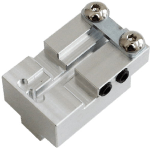 Lockdecoders Miracle CP-110 Adaptor Clamp HU162T 8 and 9-cut for A9P/A9S/A9-EDGE Our Automotive Brands