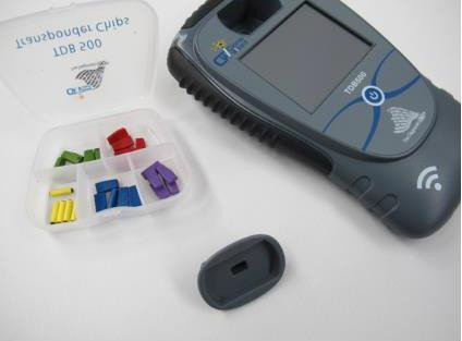 The Diagnostic Box The Diagnostic Box TDB500 Clone Wizard Our Brands