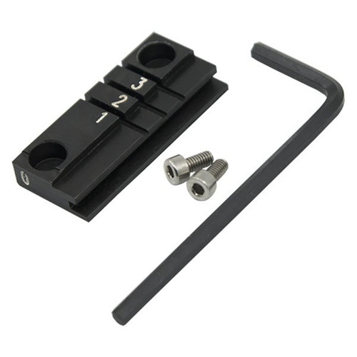 ilco Fixed Jaw (R Clamp) BJ0099XXXX D910490ZR for Matrix Our Automotive Brands