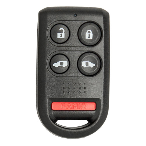 Keyless2Go KEYLESS2GO Honda 5-Button Remote OUCG8D-399H-A 72147-SHJ-A21 Keyless2Go
