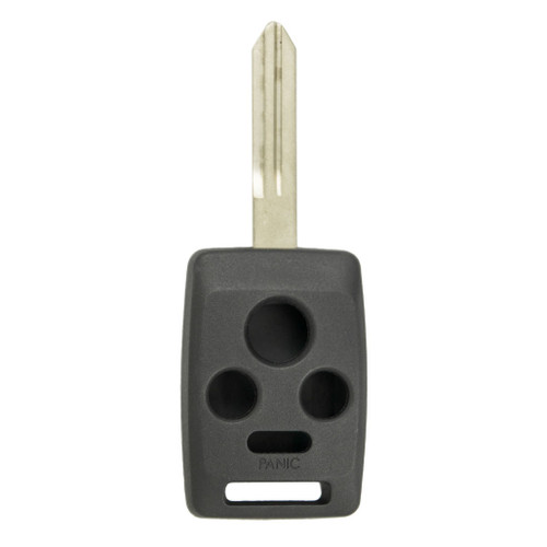 Subaru Keyless2Go 4 Button Remote Key Shell for Subaru CWTWBU745 / DA34 Keys & Remotes