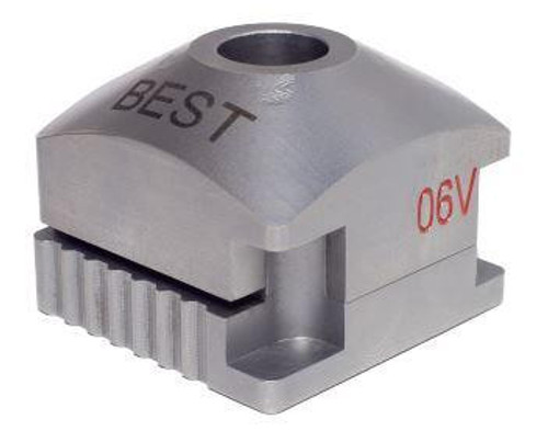 ilco Silca Ilco Best Clamp 06V for Futura Key Machines Key Machine Parts