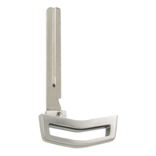 Hyundai Emergency Insert Key Blade 81996-D2000, TOY50 - Aftermarket