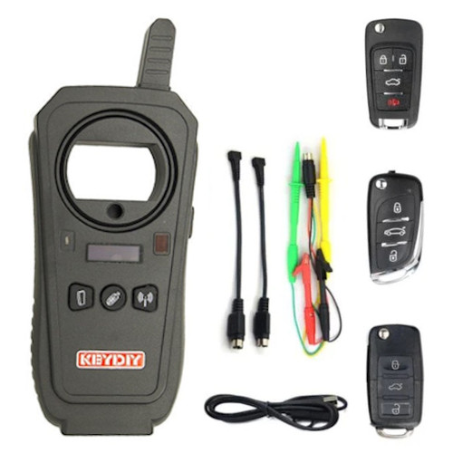 KEYDIY X2 Universal Remote Generator (Android Compatible)