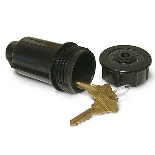 Lucky Line Lucky Line Sprinkler Key Hider - Industrial Pack Our Brands