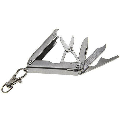 Lucky Line Lucky Line Compact Micro Tool - 1 Pcs - Carded Our Hardware Brands