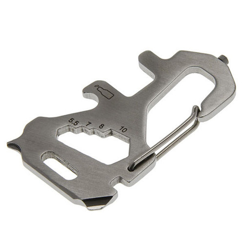 Lucky Line Lucky Line PUMA 11-in-1 Multi-Tool - 1 Pcs - Carded Lucky Line
