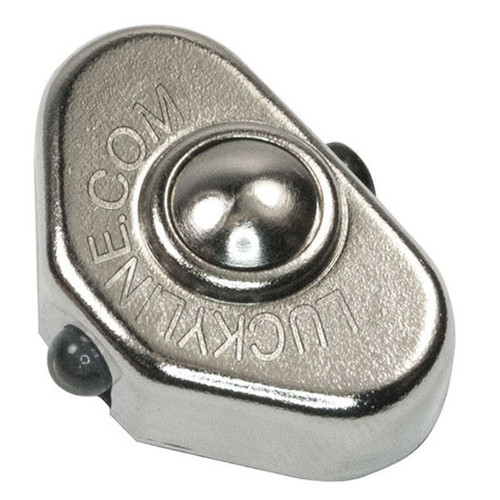 Lucky Line Lucky Line Thumb Lite Micro LED Light 1/CD - 1 Pcs - Carded Our Brands